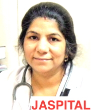 Nisha Bhatnagar, Gynecologist in New Delhi - Appointment | hospitalslisting